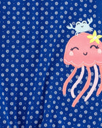 Load image into Gallery viewer, Jellyfish Romper
