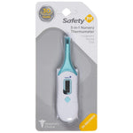 Load image into Gallery viewer, Safety 1st 3-in-1 Nursery Thermometer
